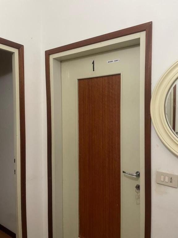Fotografie z fotogalerie ubytování FAMAGOSTA Home v Miláně