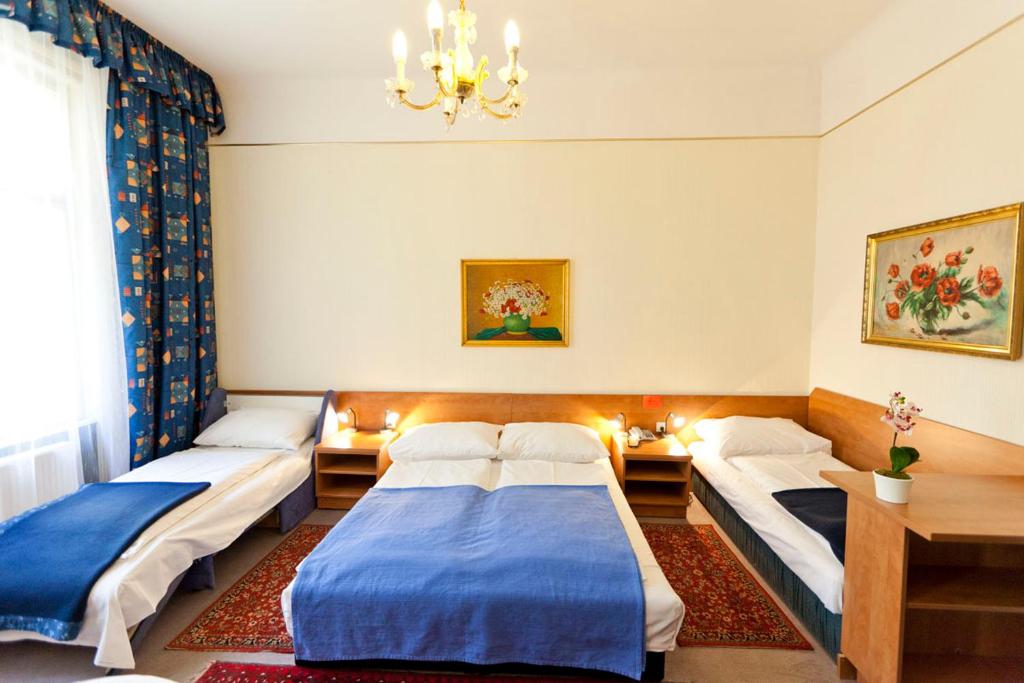 Hotel-Pension Bleckmann