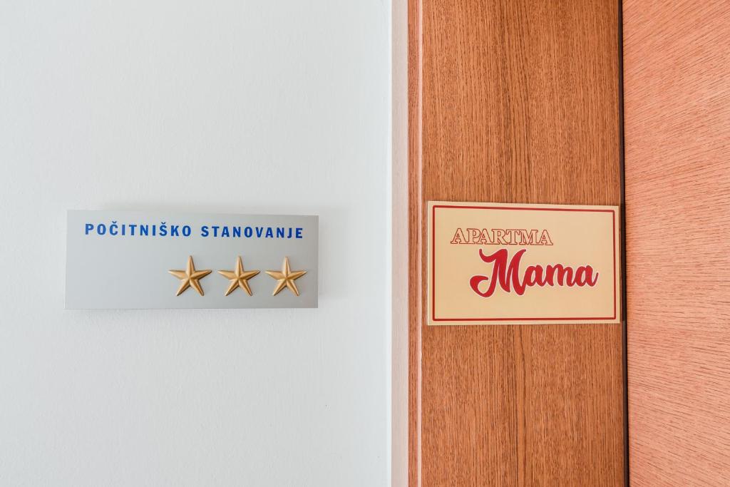 Imagen de la galería de Apartma Mama Bovec, en Bovec