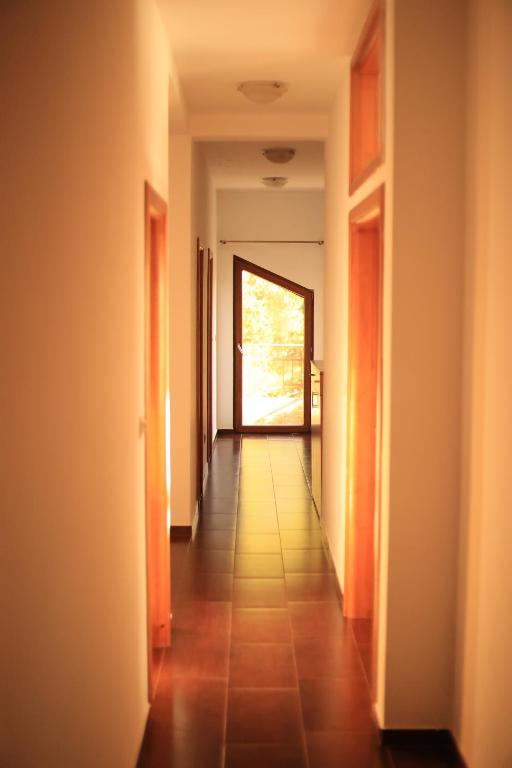 Fotografie z fotogalerie ubytování Mountain View Villa v destinaci Budva