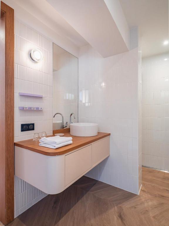 Fotografie z fotogalerie ubytování Hotel Au Vieux Moulin v destinaci Graufthal