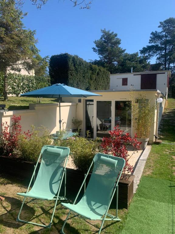 Dune et Terrasse