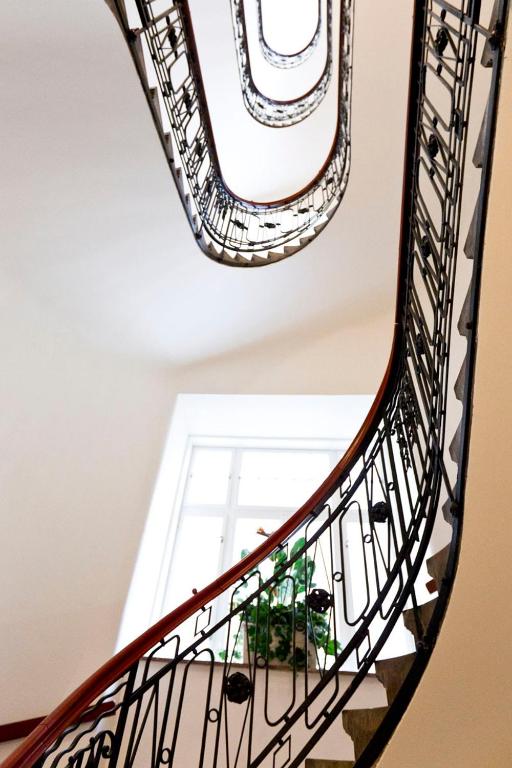 Fotografie z fotogalerie ubytování Hotel-Pension Bleckmann ve Vídni