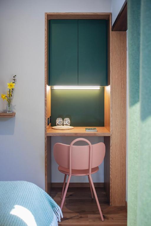 Fotografie z fotogalerie ubytování Hotel Au Vieux Moulin v destinaci Graufthal