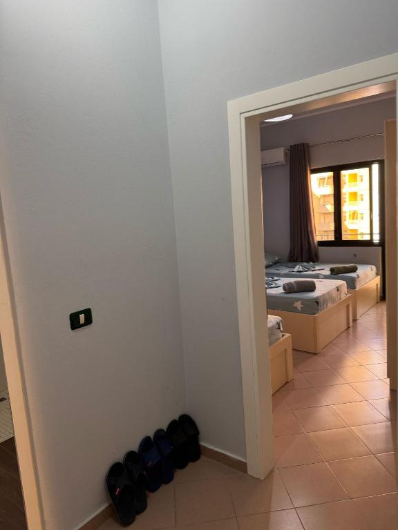 Fotografie z fotogalerie ubytování Hotel Europa v destinaci Lezhë