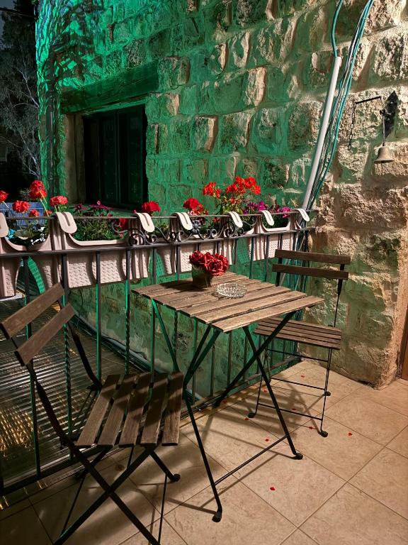 Fotografie z fotogalerie ubytování בוסתן החורש v destinaci Haifa