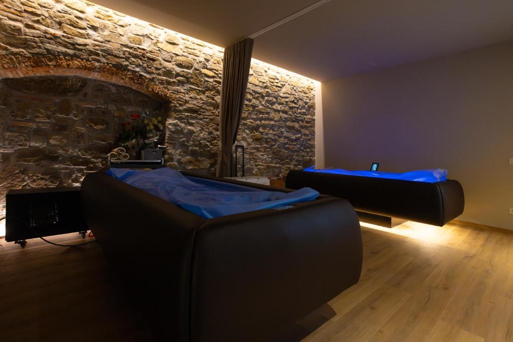 Fotografie z fotogalerie ubytování Arianna Suites Longevity v destinaci Cormons