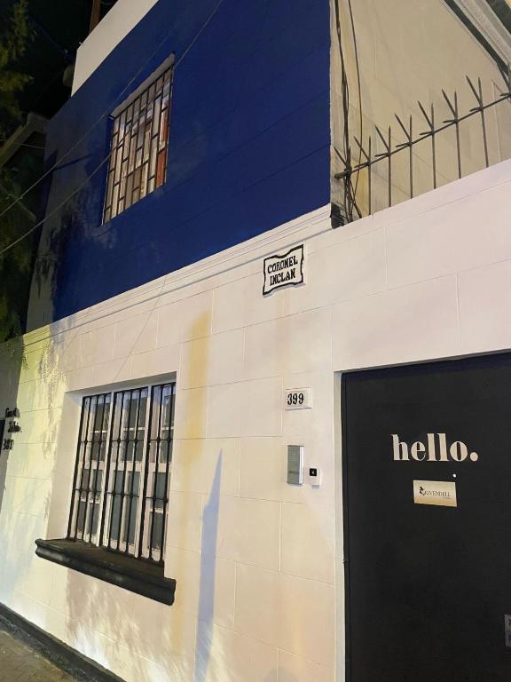 Fotografie z fotogalerie ubytování Hostel rivendell lima v destinaci Lima