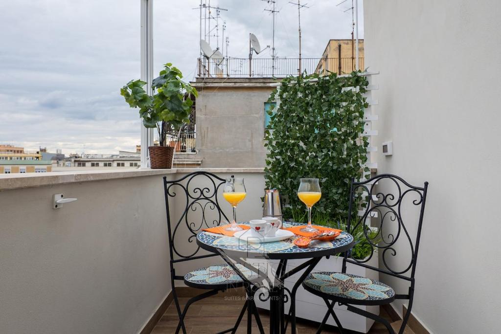 Prestige Bellavista Apartment