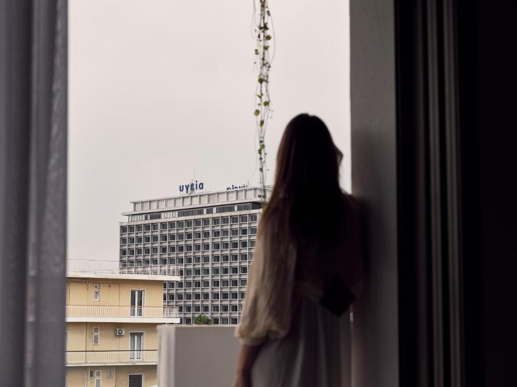 Bond Smart Living Suites - Resim 12