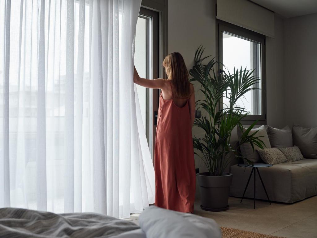 Bond Smart Living Suites - Resim 9