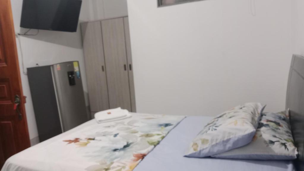 Φωτογραφία από το άλμπουμ του Hotel Zenit de colombia σε Puerto López