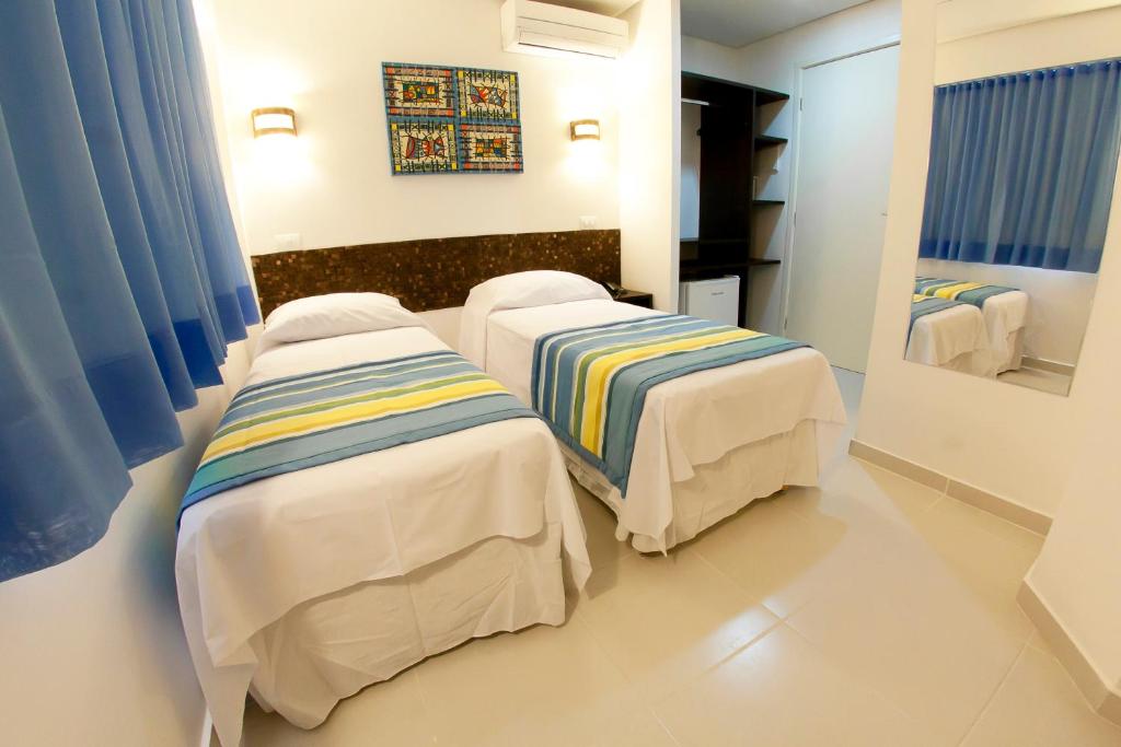  Pousada Eco Maceio