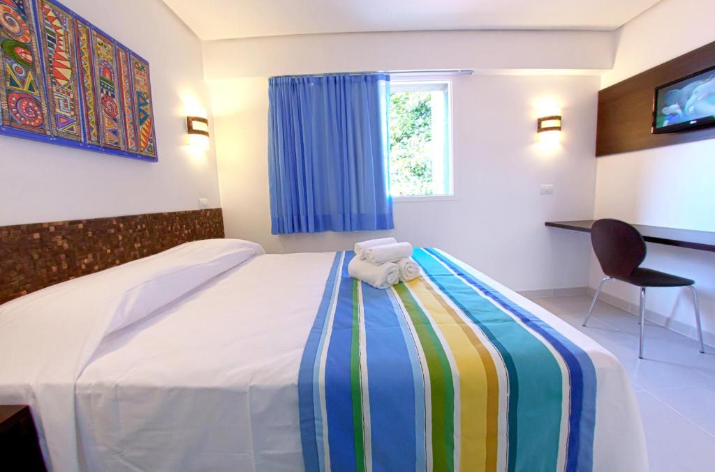  Pousada Eco Maceio