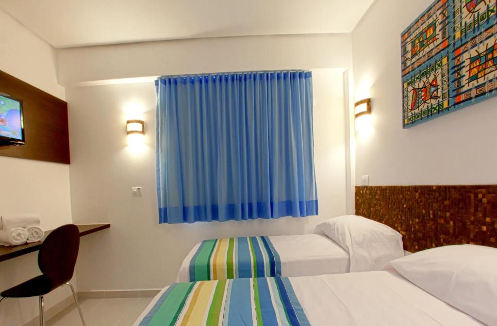  Pousada Eco Maceio