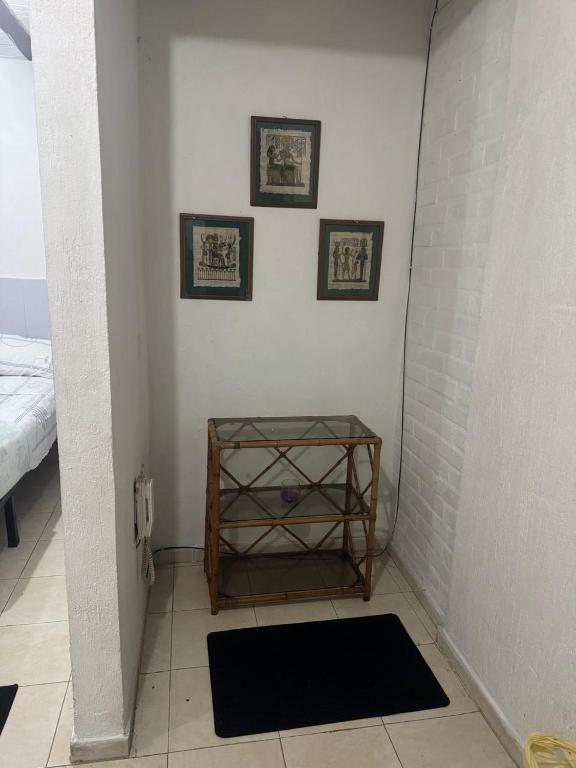 Acogedor Aparta Estudio Central Interior 101