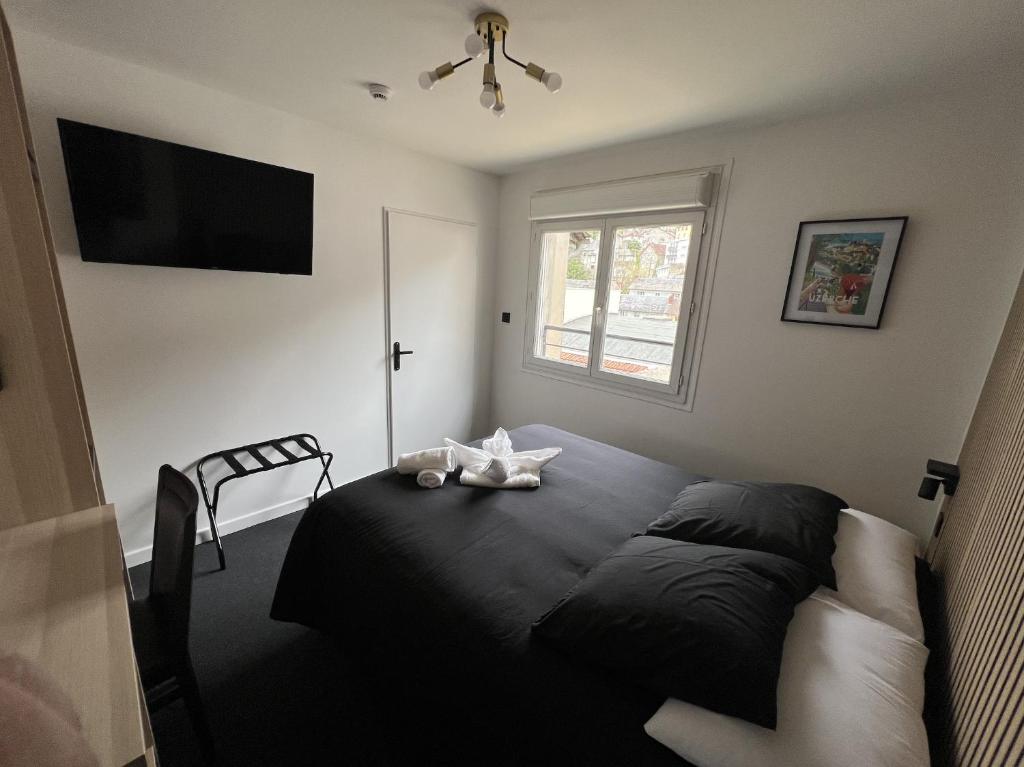 Hotel Le royal - Double Room
