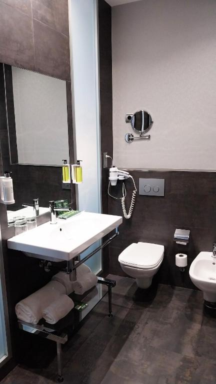 Sercotel Coliseo - Resim 11