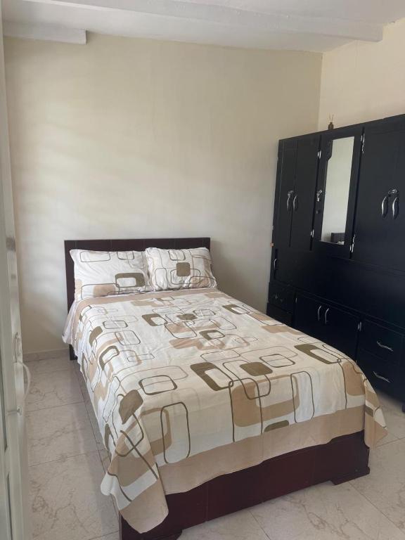 Cabaña en medio de la naturaleza en el norte de Popayán