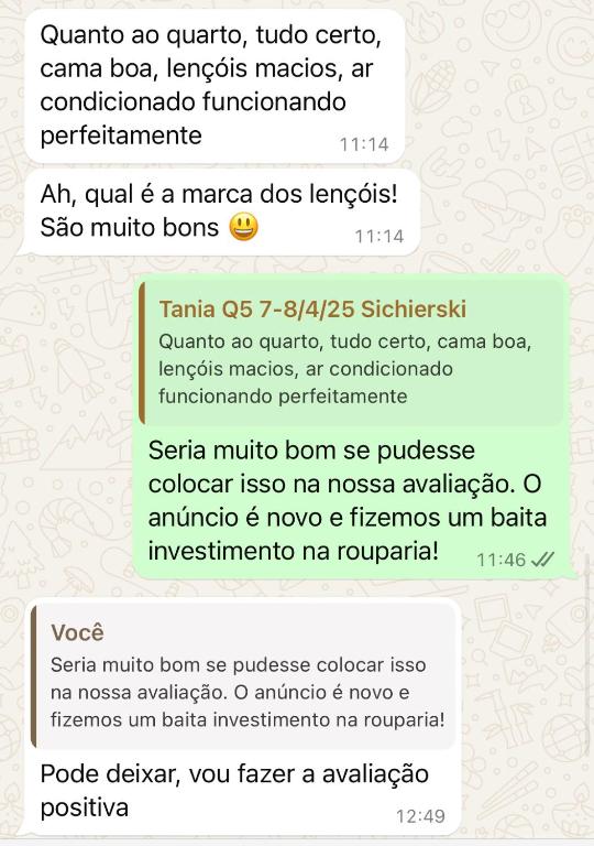 Fotografie z fotogalerie ubytování Quartos Quintal Bueno! Com ar, tv e internet no melhor bairro de Goiânia! Perto do Goiânia Shopping, Parque Areião Hospital Premium Mater Dei OVG Vaca Brava Marista Campo do Goiás! v destinaci Goiânia