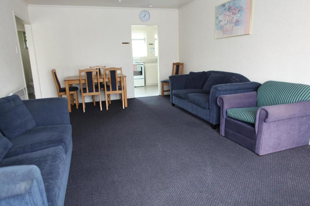 Gardena Court Motel - Resim 9