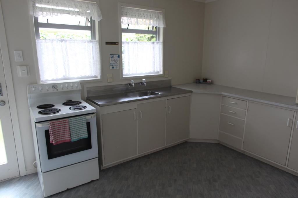 Gardena Court Motel - Resim 4