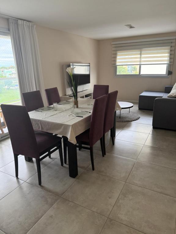 Departamento 3 Habitaciones Zona Cincuentenario