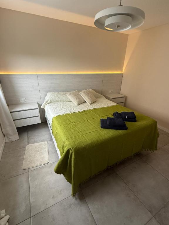 Departamento 3 Habitaciones Zona Cincuentenario