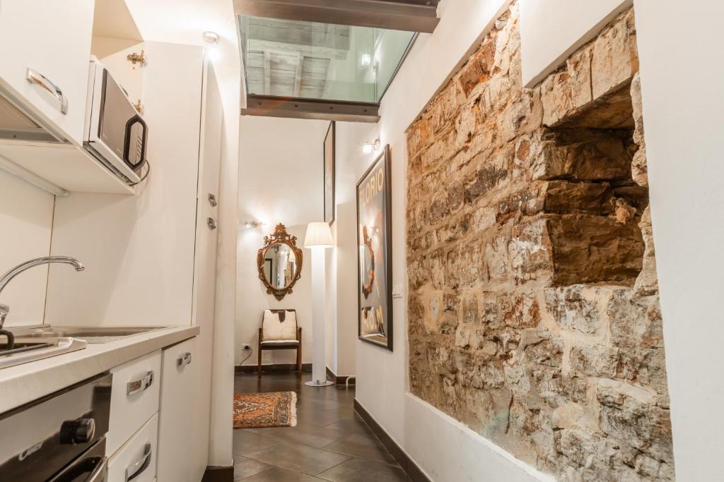 Calimaruzza Apartments - Luxury Signoria Florence