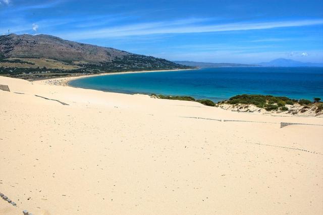 Gallery image of Bungalows Tangana in Tarifa