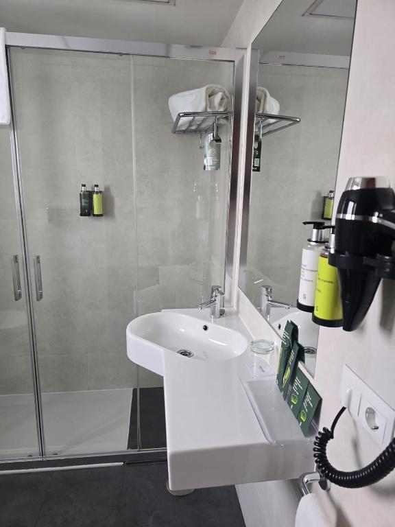 Sercotel Córdoba Medina Azahara - Resim 27