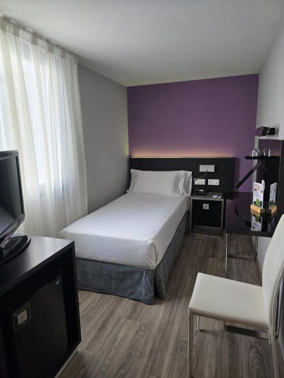 Sercotel Córdoba Medina Azahara - Resim 21