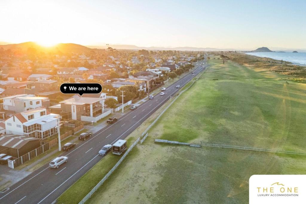 Phong cảnh thiên nhiên gần nhà nghỉ dưỡng