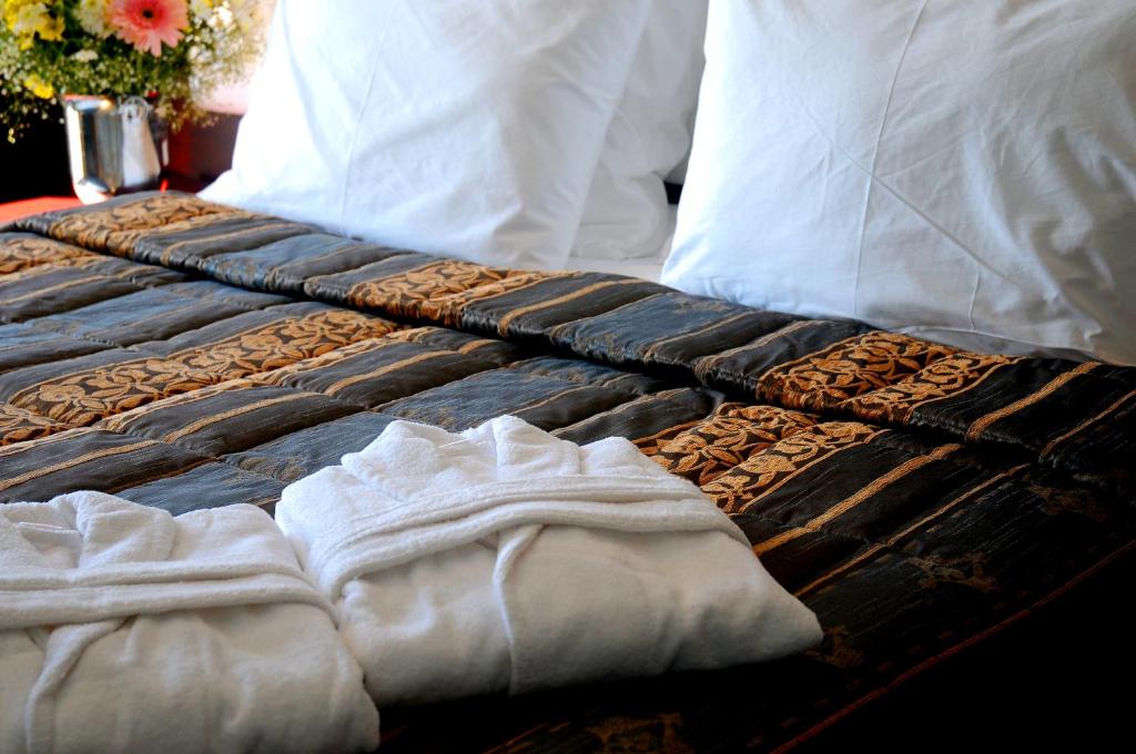 Paradise Island Hotel - Suite Junior