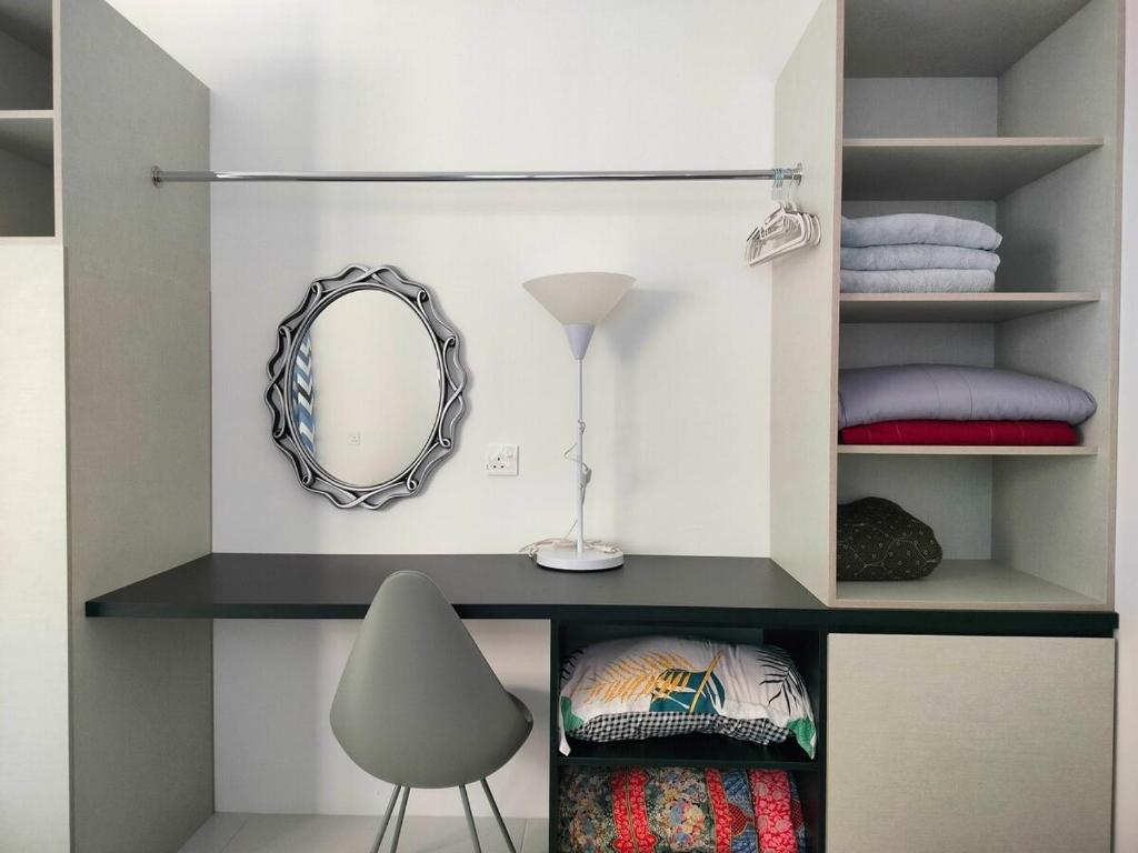 Fotografie z fotogalerie ubytování IFS SoHo 2 Basic Studio v destinaci Seri Iskandar