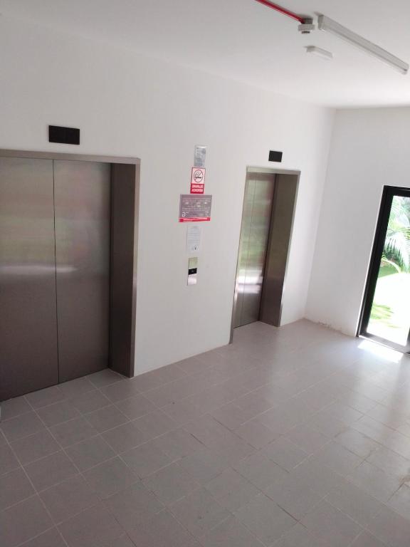 Fotografie z fotogalerie ubytování IFS SoHo 2 Basic Studio v destinaci Seri Iskandar