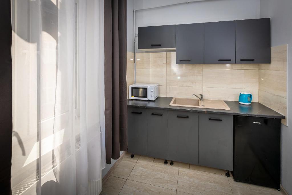 70s Business Room - Resim 38