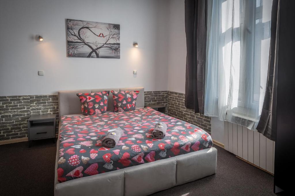 70s Business Room - Resim 39