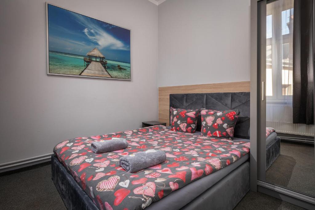 70s Business Room - Resim 40