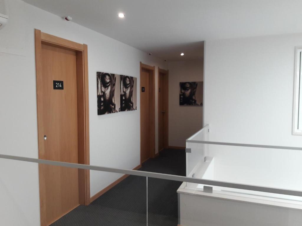 Фотография из галереи Guesthouse Bocage в Сетубале