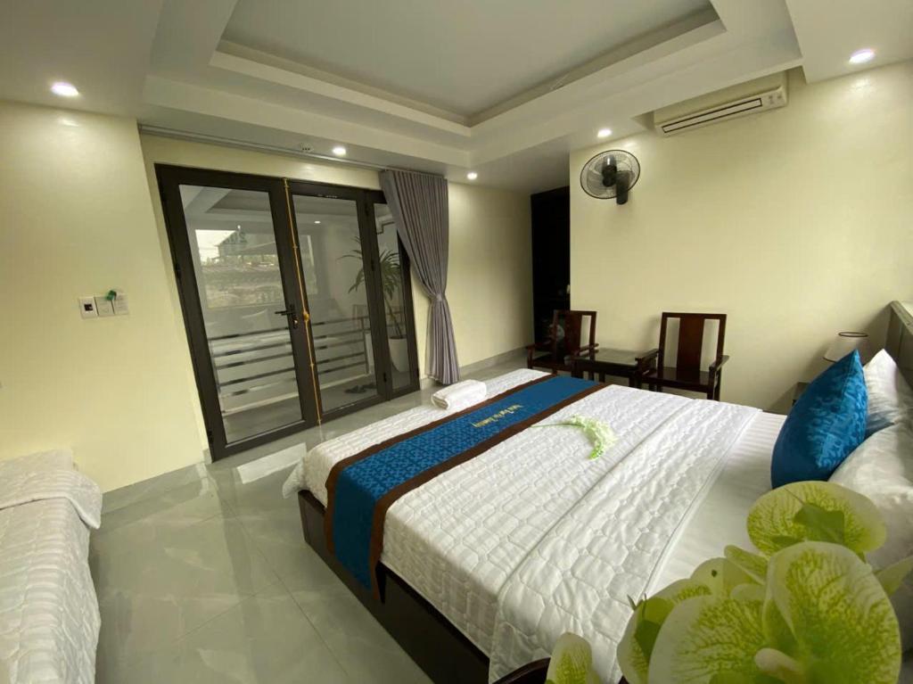 Center Tam Coc Homestay - 19