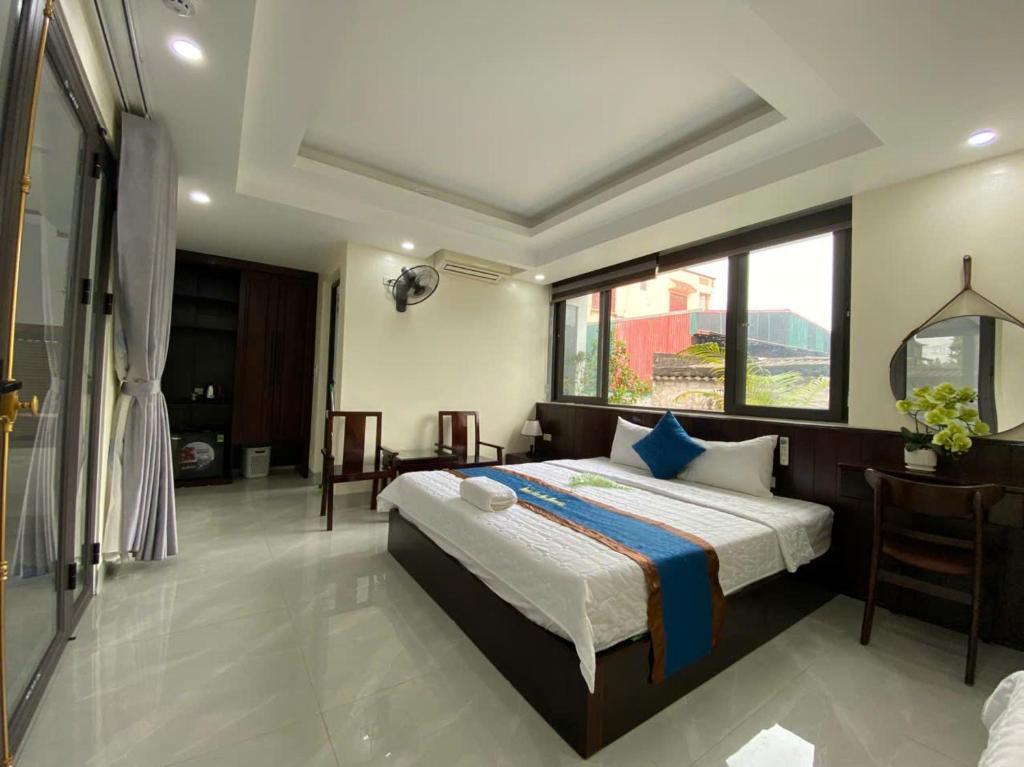 Center Tam Coc Homestay - 17