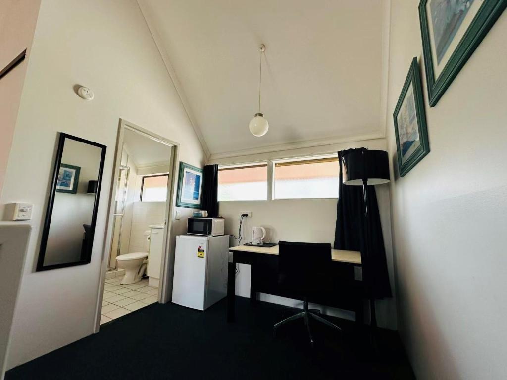 Enderley Gardens Resort - Resim 7