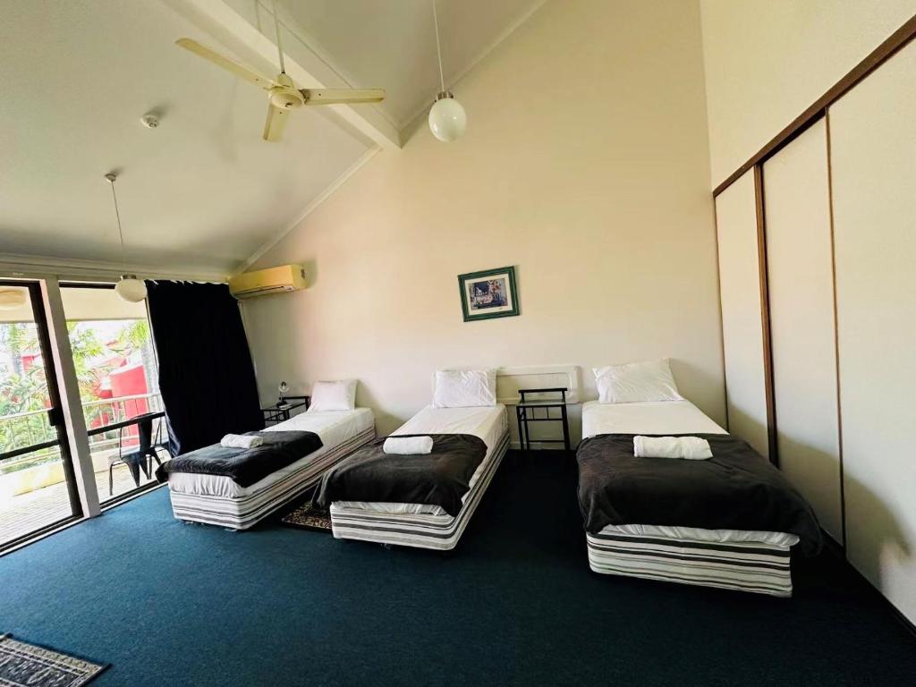 Enderley Gardens Resort - Resim 8