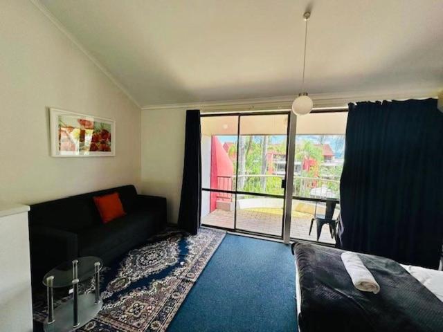 Enderley Gardens Resort - Resim 9