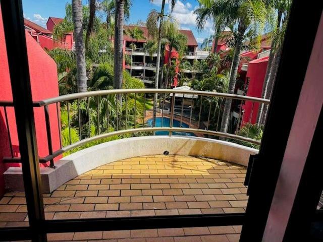 Enderley Gardens Resort - Resim 10