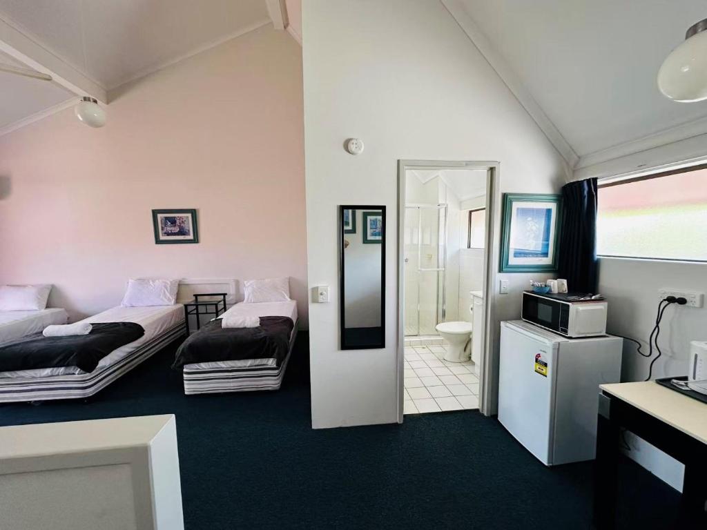 Enderley Gardens Resort - Resim 12