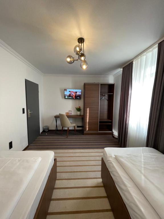 Hotel Casa Andalucia - Habitación Doble Con Baño Privado Externo