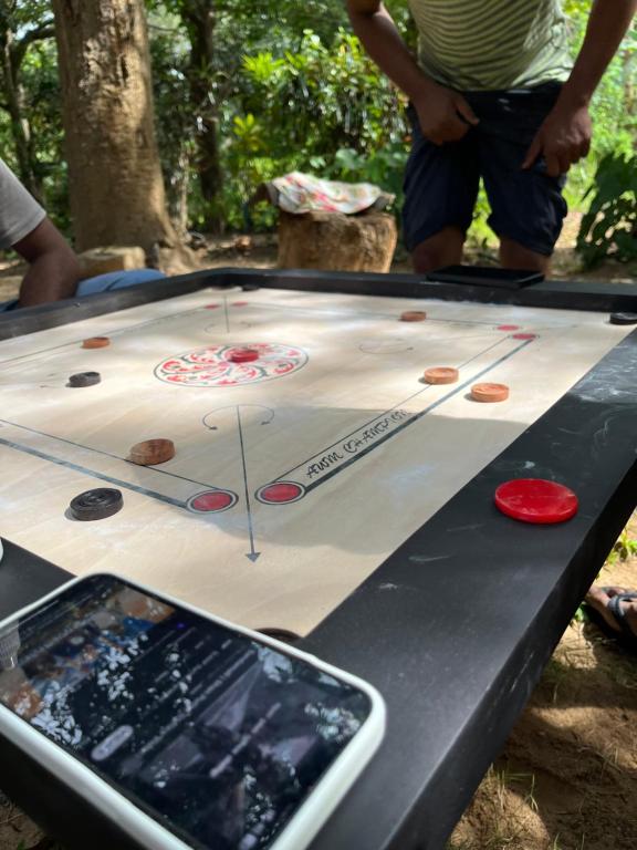 Fotografie z fotogalerie ubytování Hakuna Matata Hostel v destinaci Sigiriya