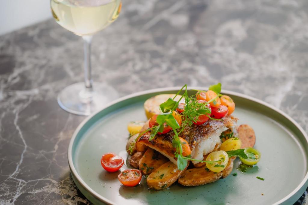 Holiday Inn Sydney Potts Point - Resim 28